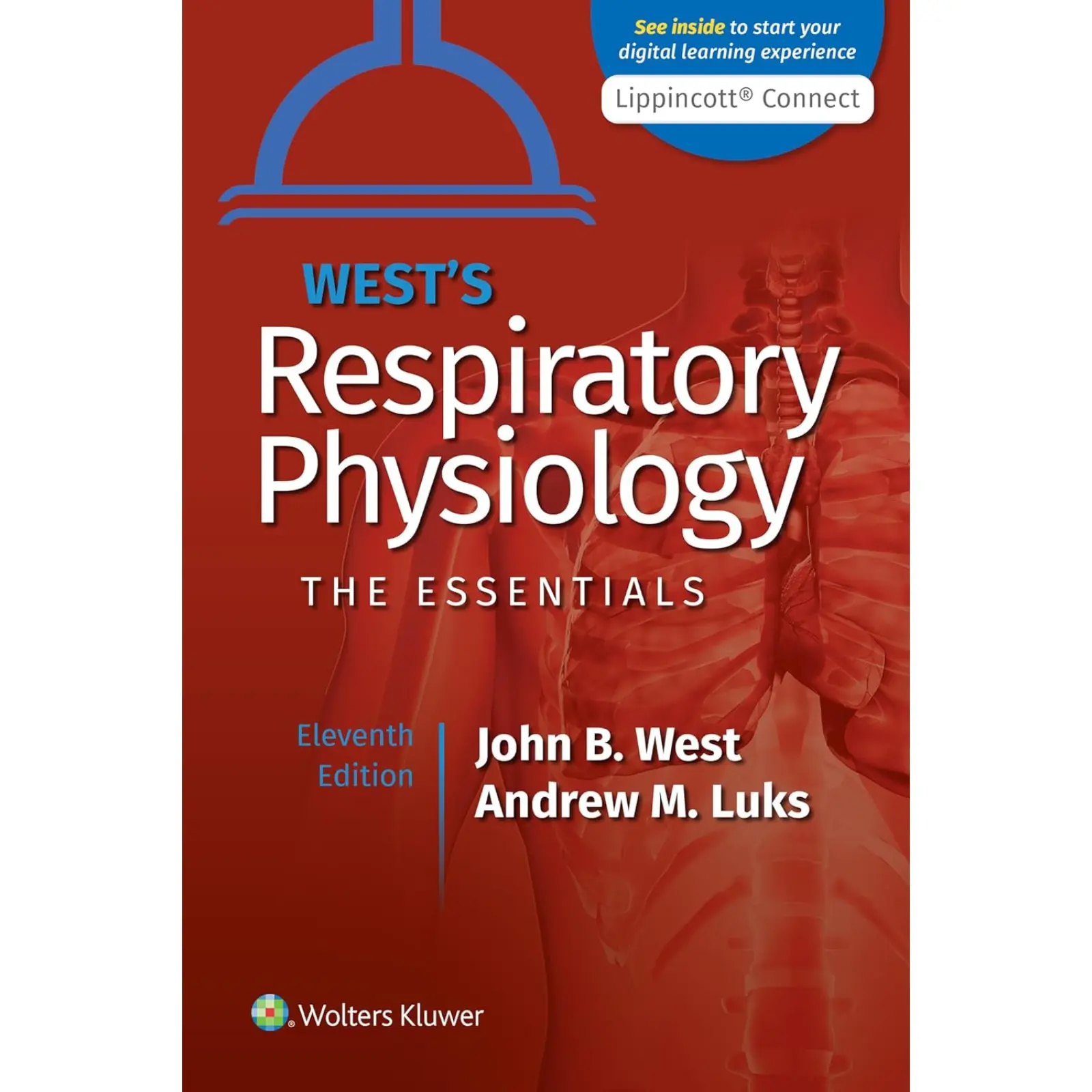 Untitled design (42) West's Respiratory Physiology, Eleventh Edition - Image 1