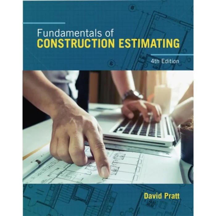 Fundamentals of Construction Estimating 4th Edition - Image 1
