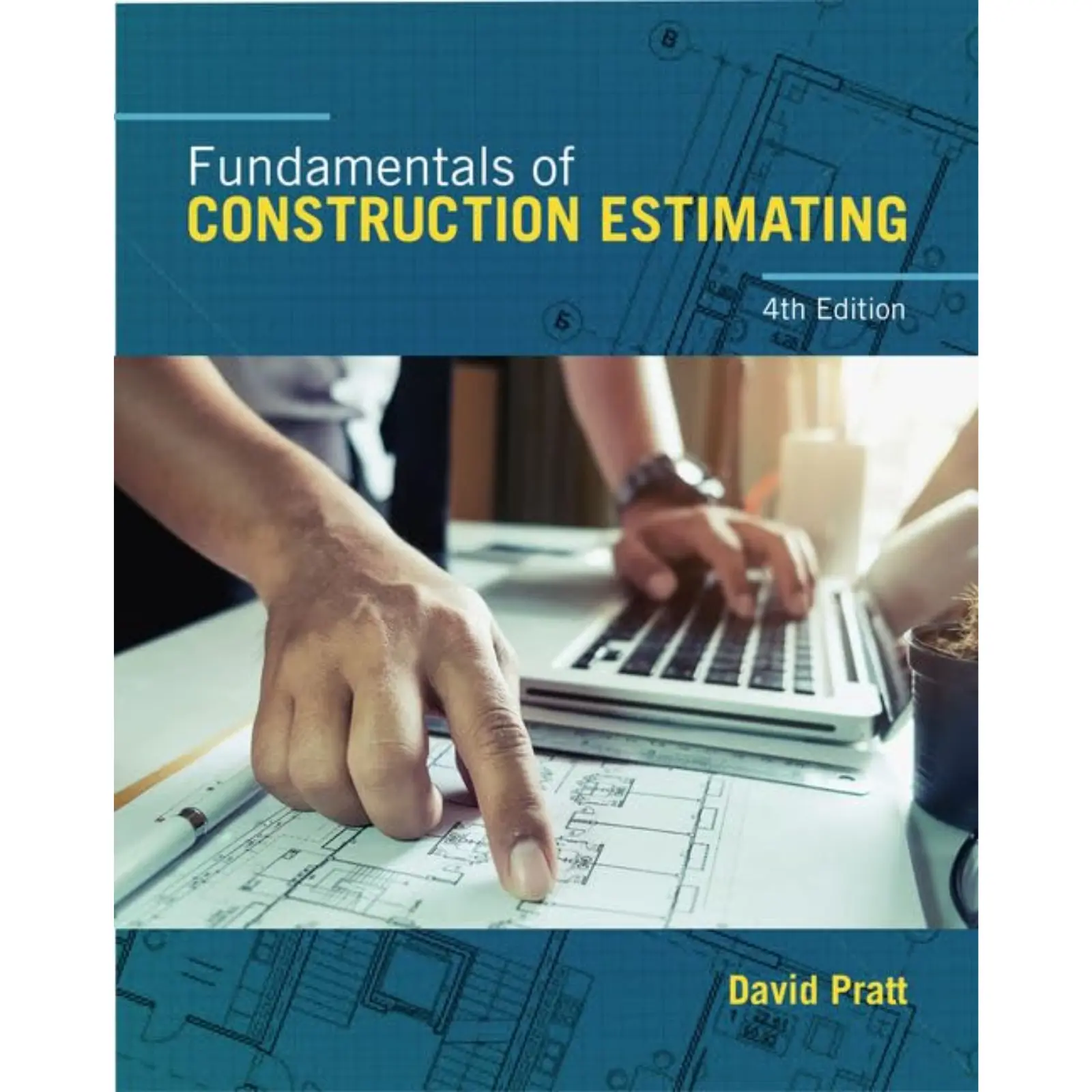 ser (15) Fundamentals of Construction Estimating 4th Edition - Image 1