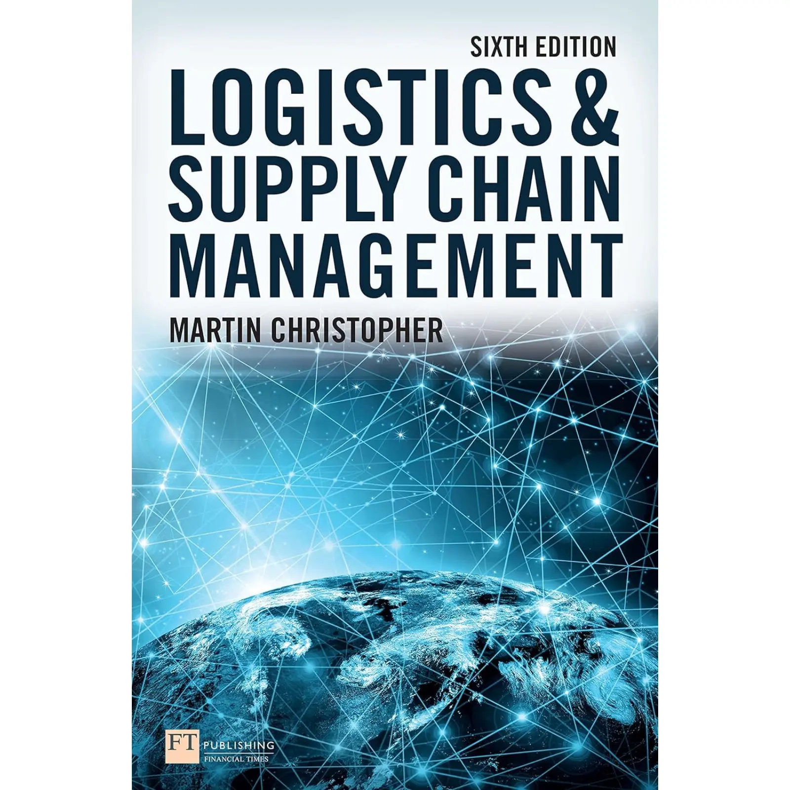 ser (16) Logistics and Supply Chain Management - Image 1