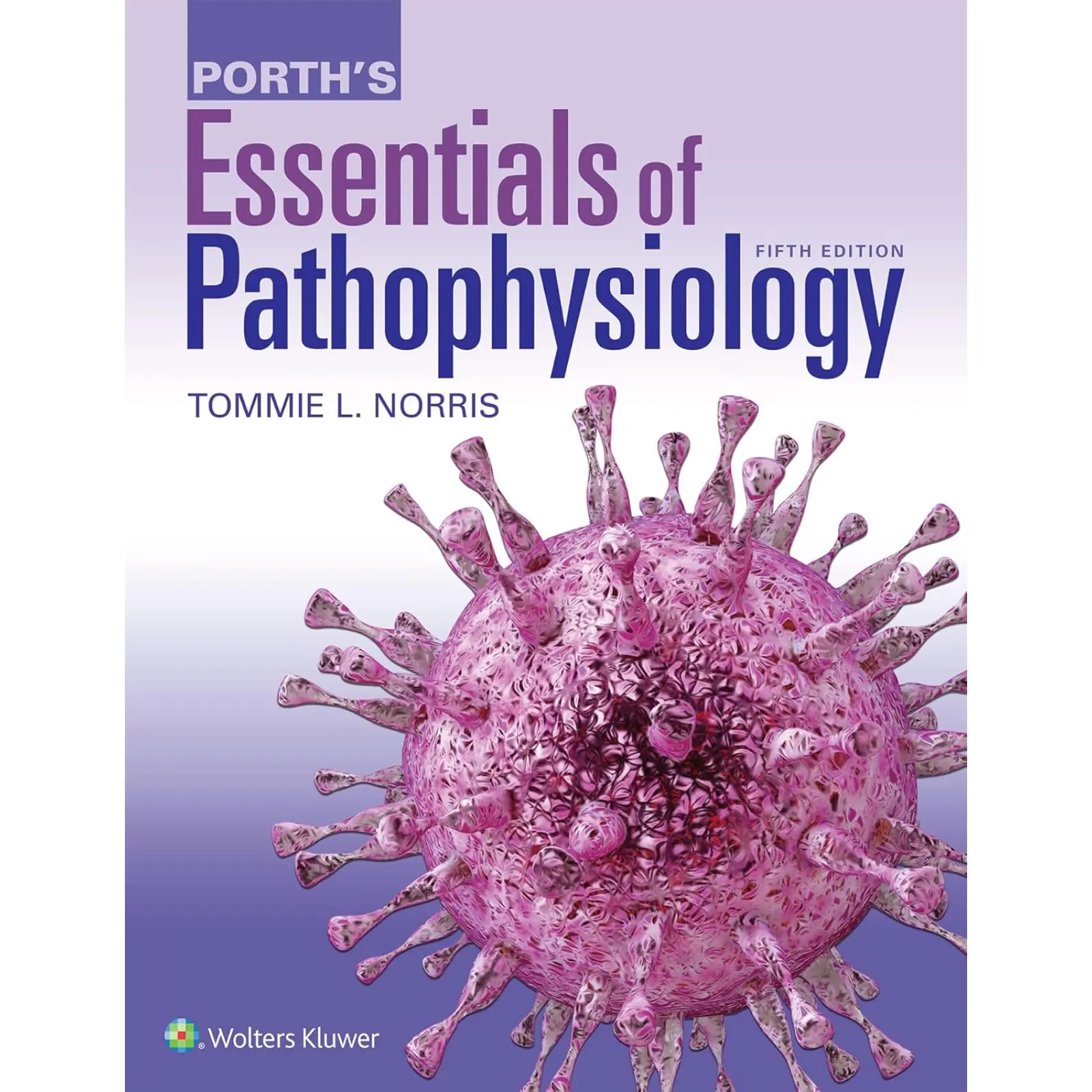 ser (4) Porth's Essentials of Pathophysiology 5th Edition - Image 1