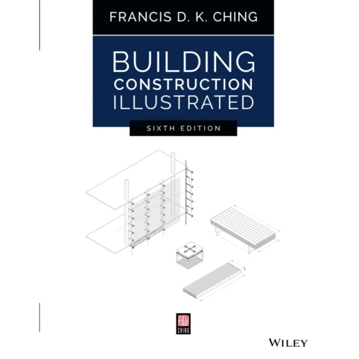 Building Construction Illustrated 6th Edition - Image 1