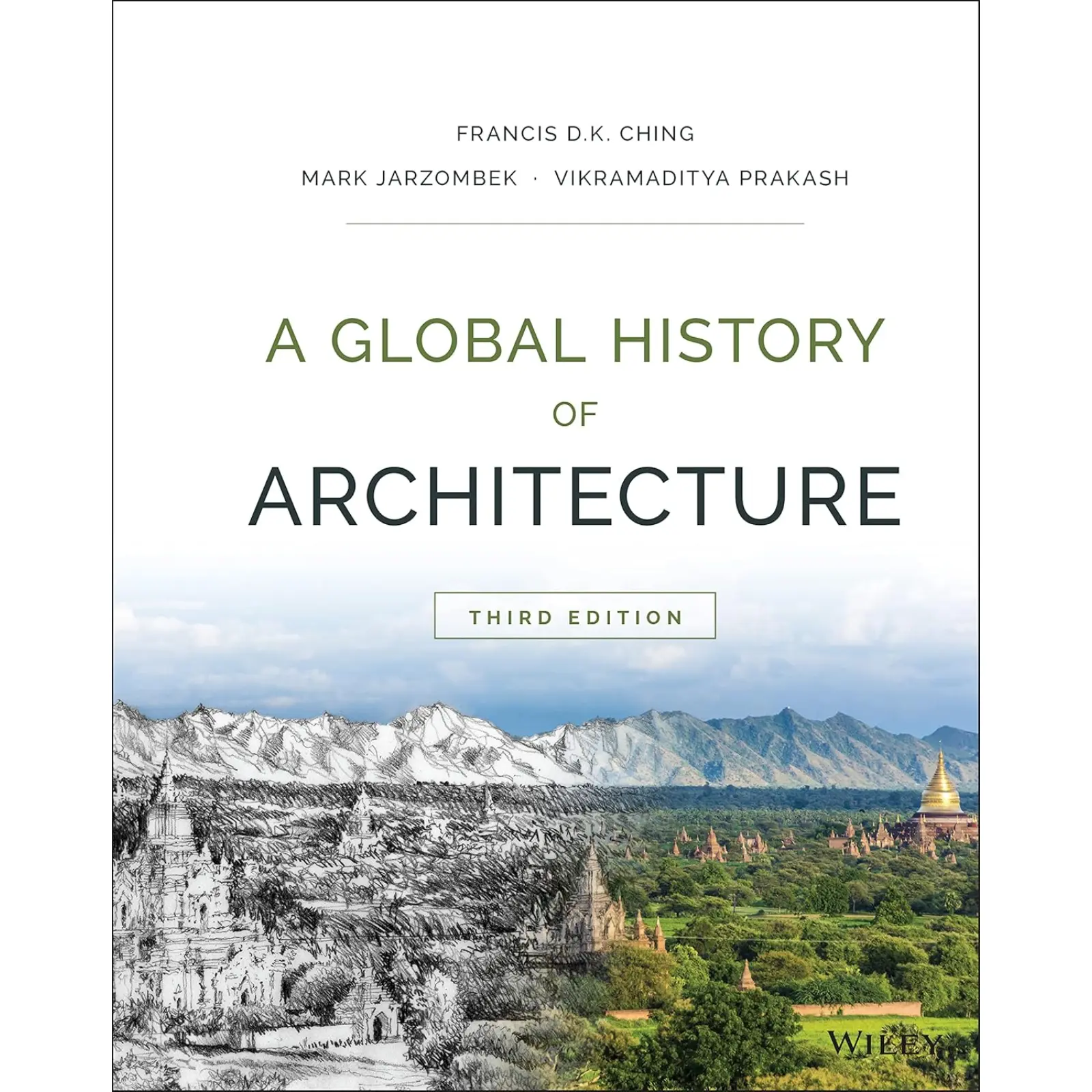 ser (9) A Global History of Architecture 3rd Edition - Image 1